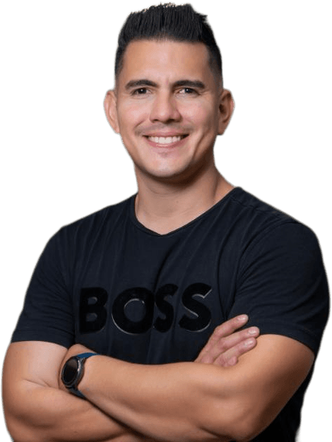 Jorge Chacón - Véndamelo